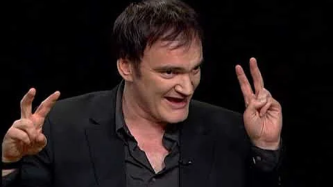 Quentin Tarantino on Inglourious Basterds - Full Interview