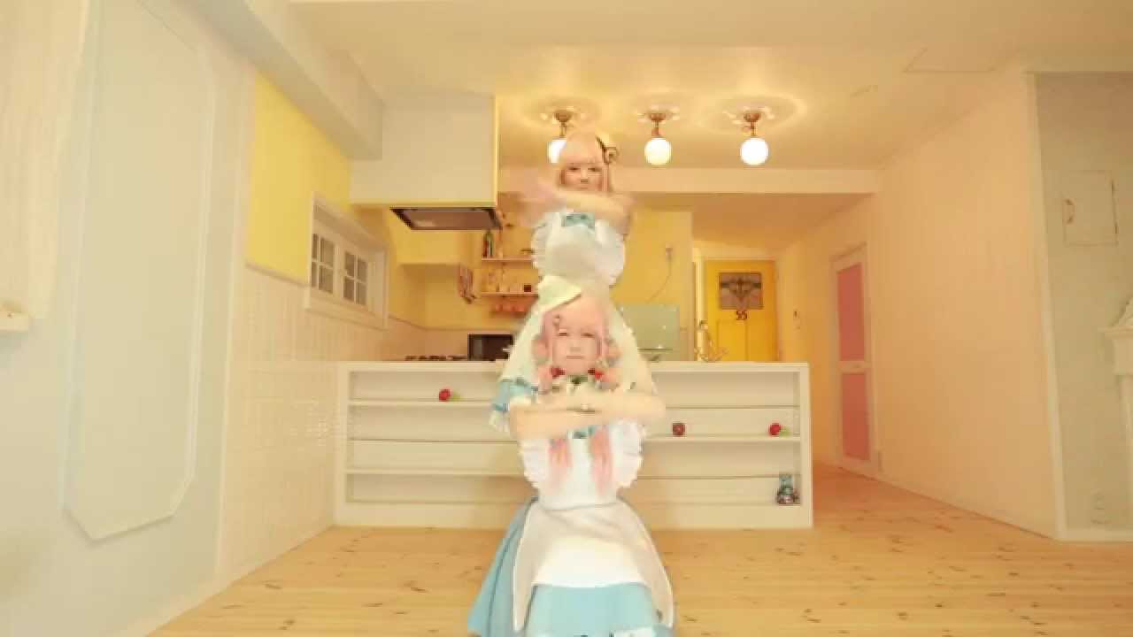 【ぷぷっぴ】突然ですが、アイドル始めました【メロンキャラメル】