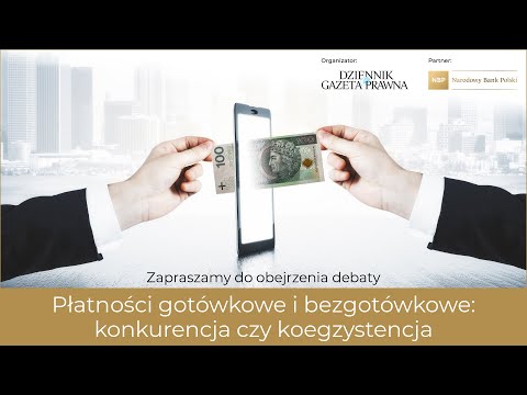 Wideo: Co jest rejestrowane w dzienniku płatności gotówkowych?