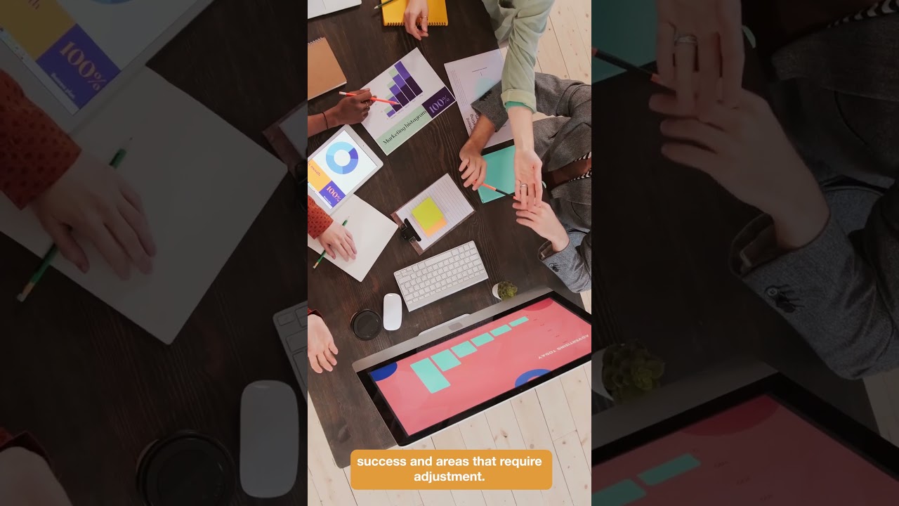 CHANGE utilizing Monitoring and Continuous Improvement 