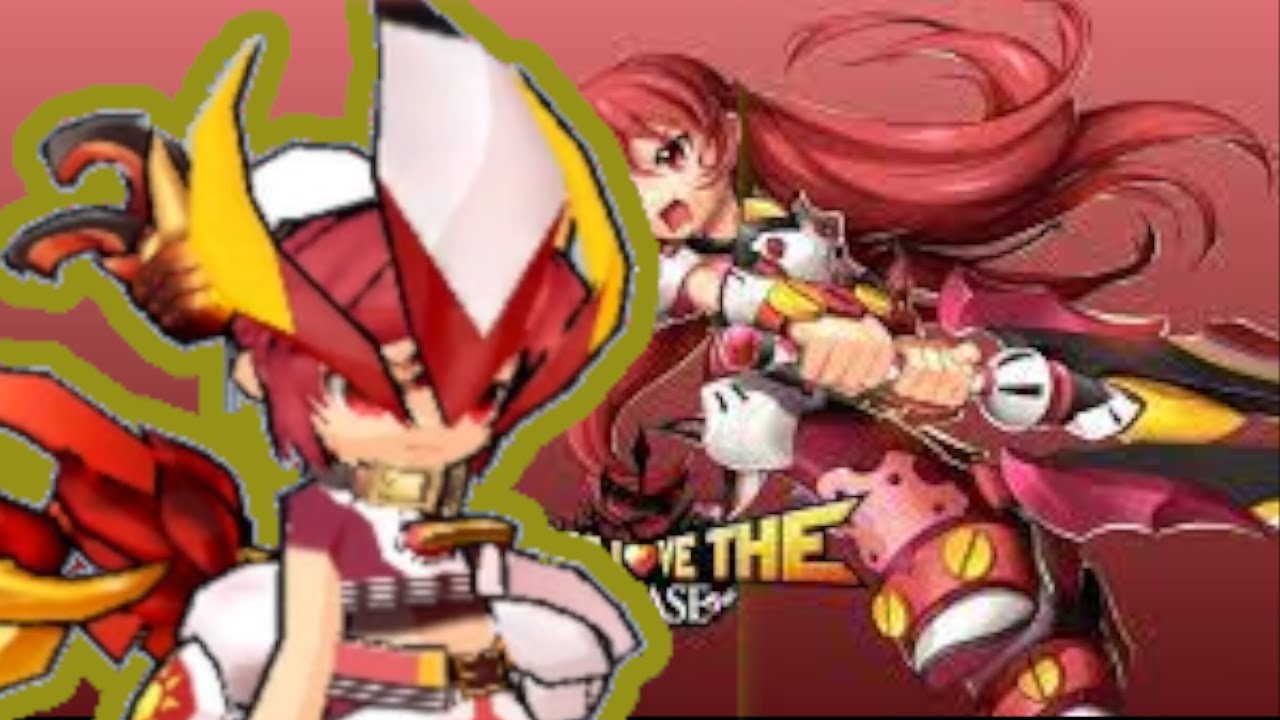 GC Classic (Elesis) - Parte 24: Juriore = Dor E Sofrimento