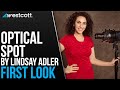 Optical Spot by Lindsay Adler | First Look