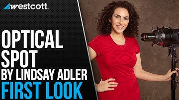 Optical Spot by Lindsay Adler | First Look
