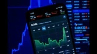 The Big Money Crave - Buy Sell Hold - Crypto Contracts. The Trading Room.