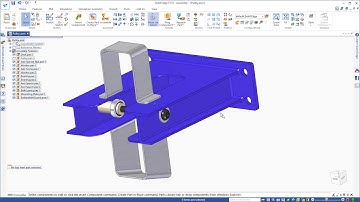 CAD Software for Students: Learn how to edit CAD models more quickly