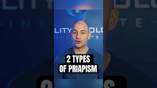What Are The Two Types Of Priapism