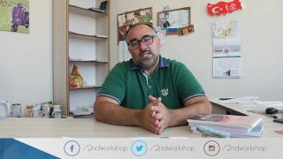 The 2nd International Language, Culture and Literature Workshop