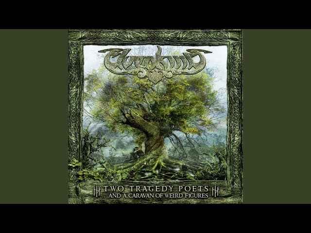 Elvenking - She Lives At Dawn