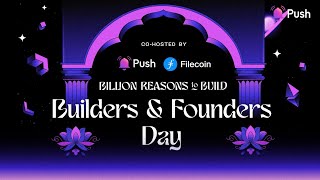 BRB Bengaluru Builders &amp; Founders Recap | BRB Grand Finale✨