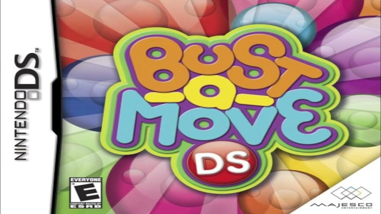 BustAMove DS Full Soundtrack YouTube