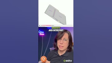 Packaging Design Intelligence: How Esko ArtiosCAD Intelligent Dieline Transform Packaging Production