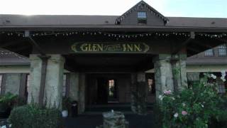 Glen Tavern Inn 134 N Mill Street Santa Paula California 93060