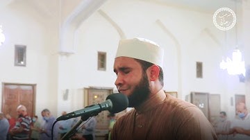 تلاوة مؤثرة تخشع لها القلوب { وجاءت سكرة الموت } مدحت رمضان