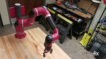 Auto-conditioned Recurrent Mixture Density Networks for Learning Generalizable Robot Skills