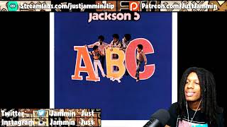 FIRST TIME FULLY HEARING The Jackson 5 - ABC Reaction