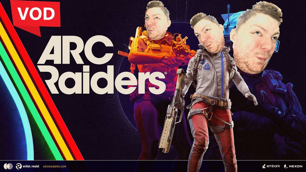 Last Day of Cold Snap and the Trigger Spam  - 11 Days Till Birthday Stream!