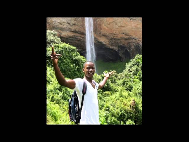 your love by Acholi prince