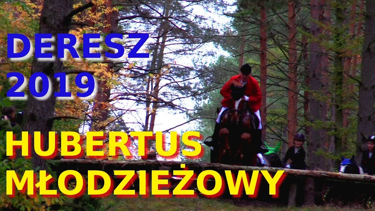 K.J. DERESZ - Hubertus Młodzieżowy