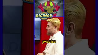 Clécio Souto: A Voz Inesquecível do Tentomon!🐞