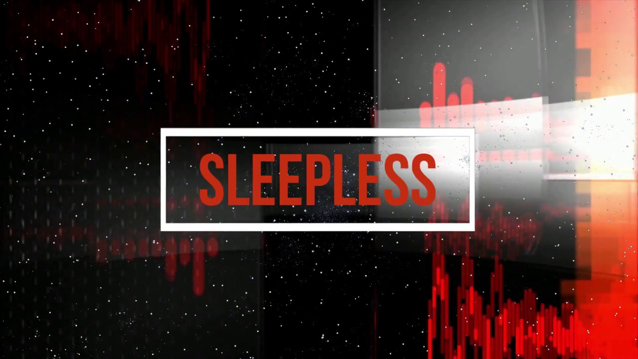 Sleepless - Rotto (Lyric Video) -