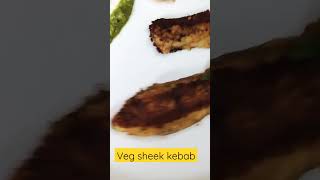 #rgsculinary #vegsheekkebab #paneerkebab #chefruchisaxena #shortsvideo #ytviralshorts #vlogger #rgs