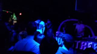 Doomtree - The Bends - 2/19/2015 @ Blind Pig