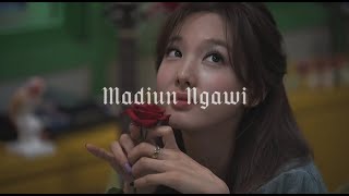 Download Lagu Madiun Ngawi - Denny Caknan ft. Happy Asmara (slowed + reverb) MP3