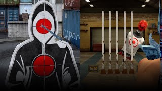 Archery (Стрельба из лука) screenshot 5