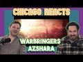 Warbringers Azshara - World of Warcraft - Actors React