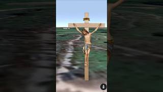 Hill Of Crosses On google earth and google maps shorts earth maps viral