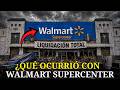 El secreto más oscuro de Walmart: ¿Cómo "adquirieron" México, o fueron absorbidos?