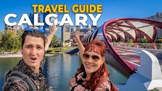 Things To Do in Calgary | Travel Guide Canada