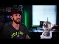 End of video