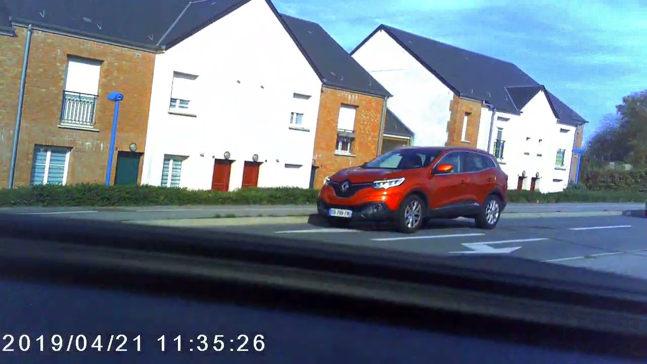 Douchy les Mines denain