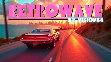 １９８５　ＷＥＥＫＥＮＤ [ Synthwave - Retrowave Playlist ]