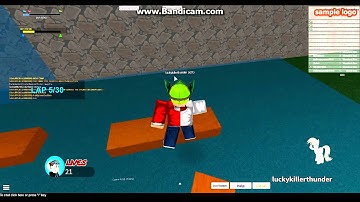 Roblox: Super Check Point