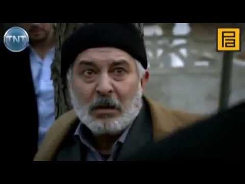 Polat Alemdar Cevherin Cenazesini Basıyor