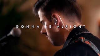 Interstate - "Gonna Be Alright" (Live Studio Session) Trailer