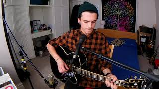 Famous What Makes A Man? cover City & Colour by Paul Solomons Music Wealth