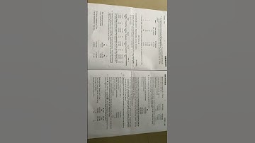 Final 6 sem B.com Reference QP: Advance Financial Management, July/August 2024 BNU check QPCode