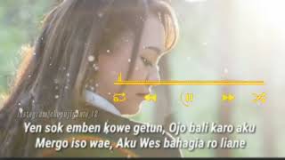 Story wa - ojo getun