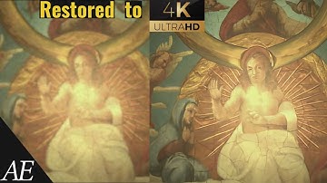 The Legend of Dragoon: The Black Monster 4k (RESTORED with AI, Machine Learning and Neural Networks)