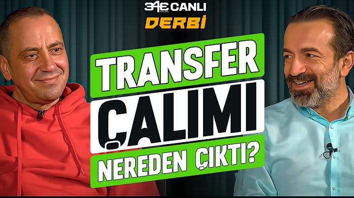 Ali Koç - Dursun Özbek - Abdullah Kavukcu'nun açıklamaları | Transfer gündemi | 343 Derbi Özel