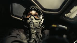 There are no such things as Ghosts | Interstellar (2014)