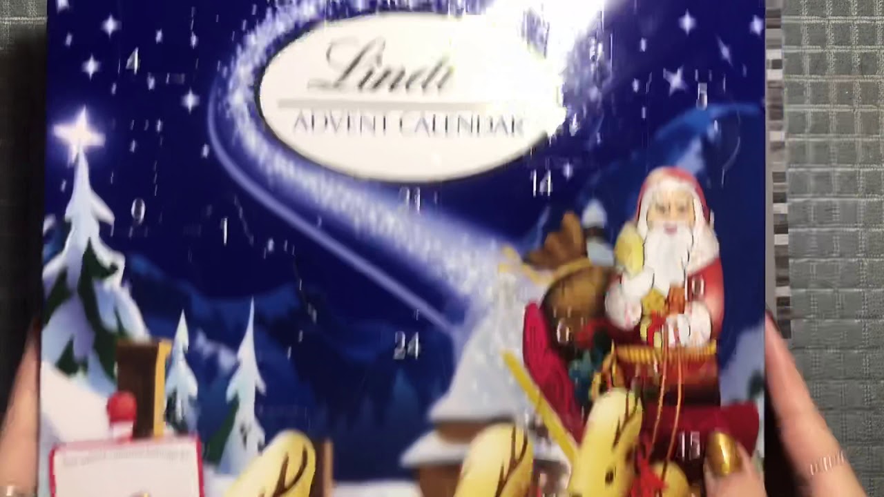 Opening Advent Calendars Day 12 YouTube opening-advent-calendars-day-12-youtube