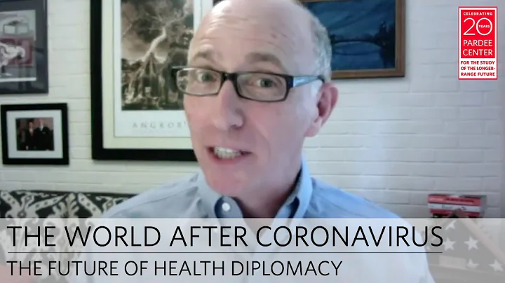The World After Coronavirus: The Future of Health ...