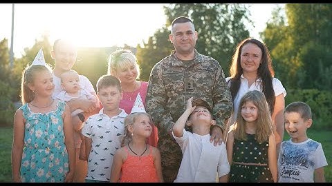 Поважай Військового! #дякую_за_захист