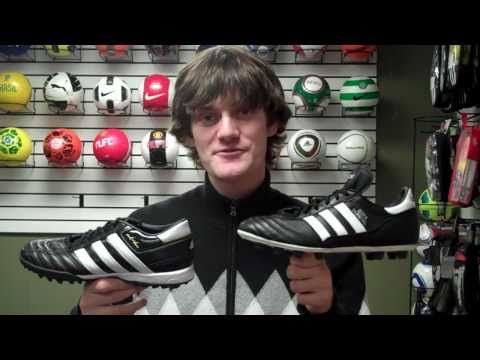 adidas copa mundial team review