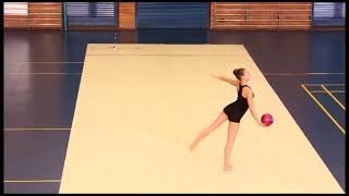 level 3 ball