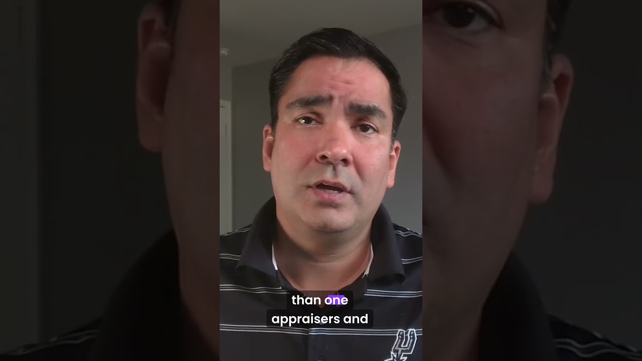 How to Keep a Property As Heirs Through Appraisal